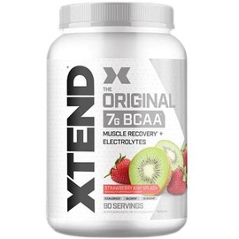 Xtend Original BCAA Pulver - 1125g - Strawberry Kiwi Splash
