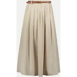 Cartoon Maxirock Damen Beige 36