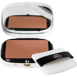 Und Gretel Translucent Puder Tanned