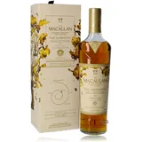 The Macallan Whisky Single Malt 44,2% vol 0,7 l Geschenkbox