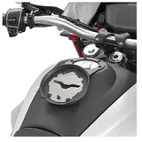 Kappa TANKLOCK System für Moto Guzzi V85 TT
