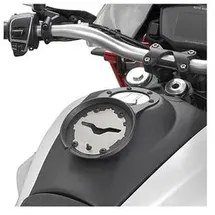 Kappa TANKLOCK System für Moto Guzzi V85 TT