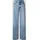 Marc O'Polo Wide-Leg Jeans Blau 29/32