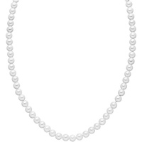 Purelei Perlenkette »Schmuck Geschenk Diligence, 23161«, mit Süßwasserzuchtperle,