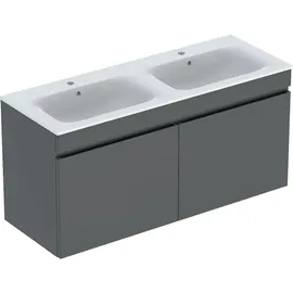Geberit Renova Plan 130x62,2x48cm, Kor/Fr. la. mt/WT weiß
