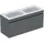 Geberit Renova Plan 130x62,2x48cm, Kor/Fr. la. mt/WT weiß