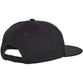 Patagonia Boardshort Label Funfarer Cap grau/schwarz One Size