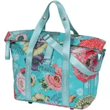 Basil Bloom Field Fahrradtasche 11 l blau/sky blue