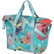 Basil Bloom Field Fahrradtasche 11 l blau/sky blue