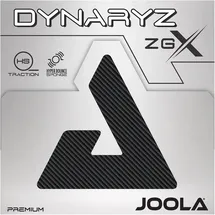 Joola Belag Dynaryz ZGX rot 2,0 rot 2.0