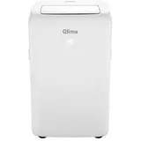 Qlima Portable airconditioner P 528 white