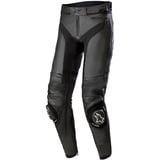 Alpinestars Missile V3 Lederkombihose schwarz 52