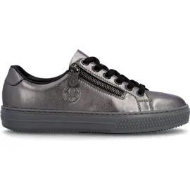 Rieker L59L1-90 Damen Silber 42
