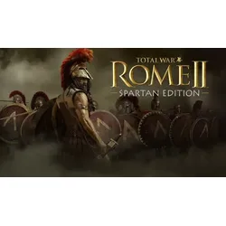 Total War: Rome II Spartan Edition