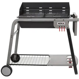 NEKA Azur Pro schwarz