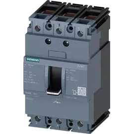 Siemens Lasttrennschalter 3polig 63A 690 V/AC 3VA11631AA360AA0