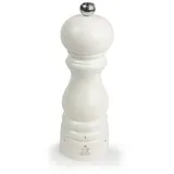 Peugeot Salzmühle PARIS 18 cm U'Select Z mit ZIRLION-Mahlwerk Elfenbein