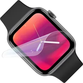 FIXED Invisible Protector für Apple Watch 10 46mm | Clear