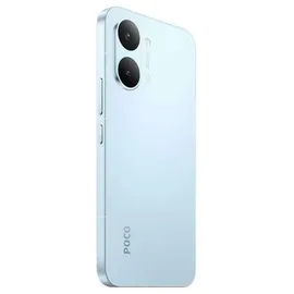 Xiaomi POCO X8 Pro Max 12 GB RAM 512 GB Blau