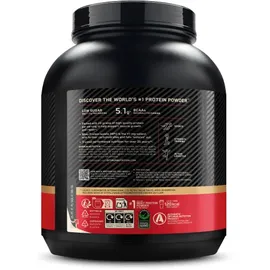 Optimum Nutrition Gold Standard 100% Whey Extreme Milk Chocolate Pulver 2040 g