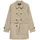 Vero Moda Trenchcoat Silber  L
