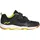 Pro Touch Kinder Rebel IV VLC J BLACK/YELLOW LIGHT/G
