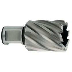 HSS-Kernbohrer, Weldonschaft 19mm (3/4") ø26 x 30mm (626514000)