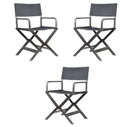 Set WESTFIELD Superior Stuhl 3 Stühle