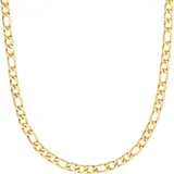 s.Oliver Kette 2038008 Gold / Edelstahl