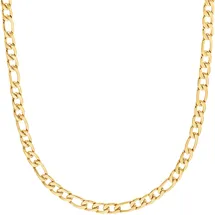 s.Oliver Kette 2038008 Gold / Edelstahl