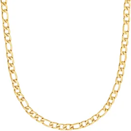 s.Oliver Kette 2038008 Gold / Edelstahl