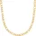 s.Oliver Kette 2038008 Gold / Edelstahl