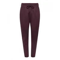 Only Damen Onlpoptrash Life Easy Col Pant PNT Noos
