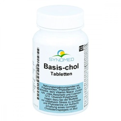 Basis Chol Tabletten