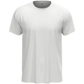Stedman Classic T-Shirt weiß L