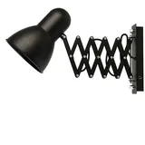 Licht-Erlebnisse Wandleuchte harmony ausziehbar