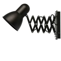 Licht-Erlebnisse Wandleuchte harmony ausziehbar