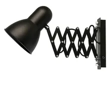 Licht-Erlebnisse Wandleuchte harmony ausziehbar