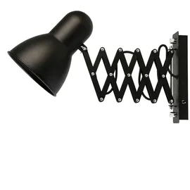 Licht-Erlebnisse Wandleuchte harmony ausziehbar