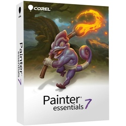 Corel Painter Essentials 7