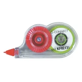 Connect Q-Connect Korrekturroller Mini, 4,2mmx5m