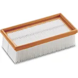 Fein Flachfaltenfilter Kunststoff
