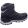 Lowa Innox Pro GTX Mid Herren Schwarz/Grau 48