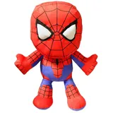 MARVEL Tierkuscheltier Spiderman Kuscheltier XXL Marvel - ca. 86 cm