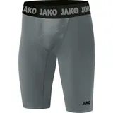 Jako Short Tight Compression 2.0 Grau XXL