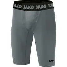 Jako Short Tight Compression 2.0 Grau XXL