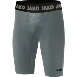 Jako Short Tight Compression 2.0 Grau XXL