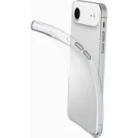Cellular Line Fine - iPhone Air Weich, ultraschmal, ultratransparent