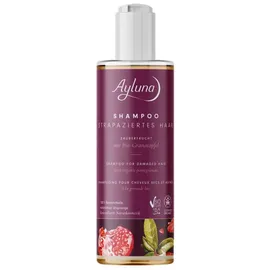 Ayluna Blumengarten Shampoo 250 ml