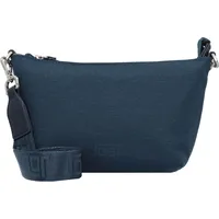 Jost Bergen Umhängetasche 23 cm blue